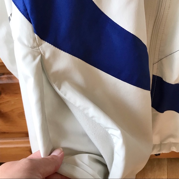 Chlorophylle large outdoor active jacket - Picture 6 of 10